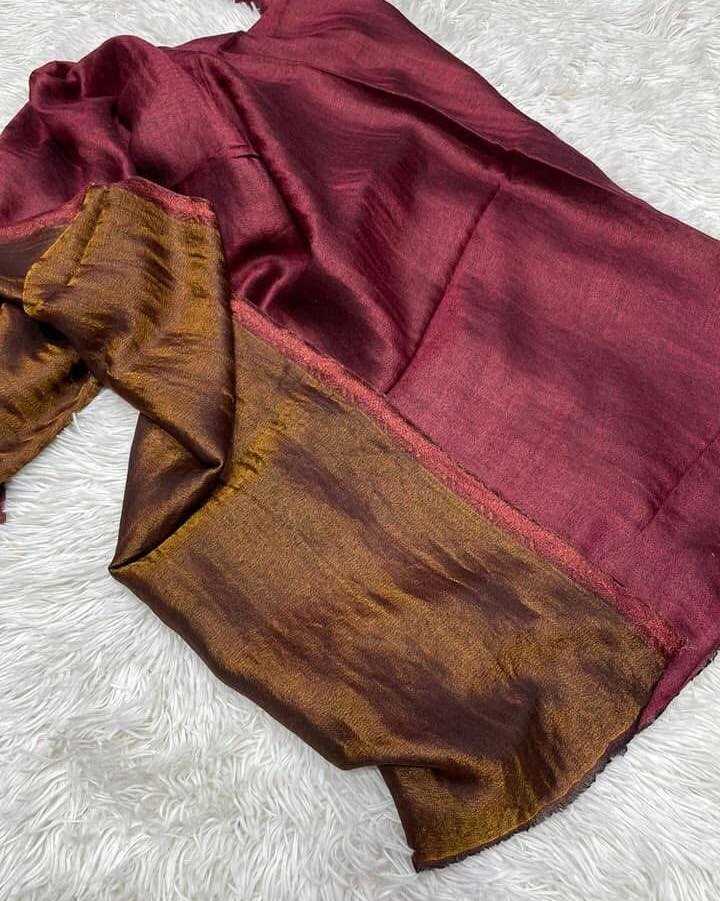 Toosh Moolight Reversible Shawl