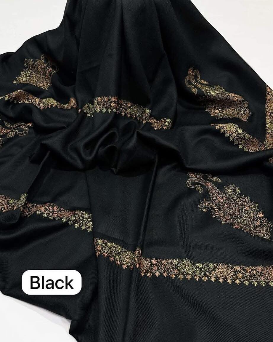 Kagri Handwoven Shawl